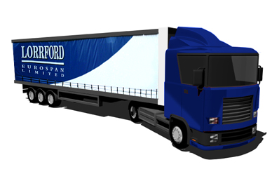 blue-lorry